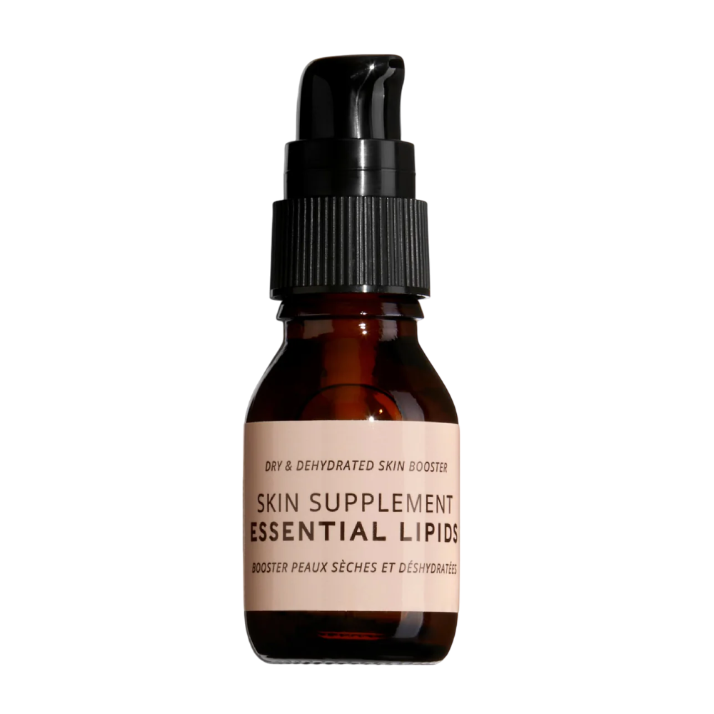 LIXIRSKIN Skin Supplement Essential Lipids 15ml - Cироватка для сухої та зневодненої шкіри LIXIRSKIN Skin Supplement Essential Lipids 15ml - Cироватка для сухої та зневодненої шкіри